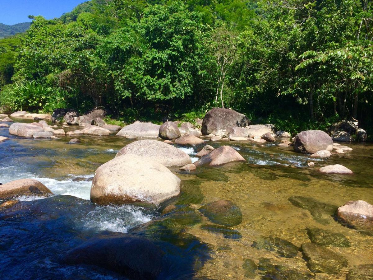 Praia Maranduba Ubatuba Εξωτερικό φωτογραφία